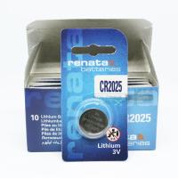 New-GenuineATA✖CR2025รีโมทคอนโทรลกุญแจรถยนต์3V Mercedes-Benz E300จาก Teana Tiida