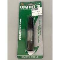 ดอกถอนเกลียวซ้าย ที่ขันน็อตหักคา (ขนาด 1/2"(4หุน)) WYNNS สำหรับถอดก๊อกน้ำ