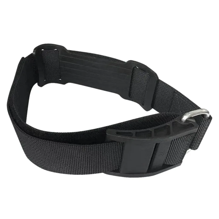 Scuba Diving Tank Band Cam Strap Dive Air Cylinder Straps Bcd Dive