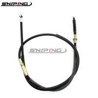 Motorcycle Clutch Cable For Kawasaki KLR250 KL600 KLX250 KL250 Super Sherpa 250 KLX300R KLX250S LX250SF KLX250SR