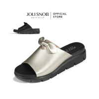 JOLI SNOB | Comfort Sandals รองเท้าแตะ ใส่สบาย ผู้หญิง Made in Japan | ACT-5028