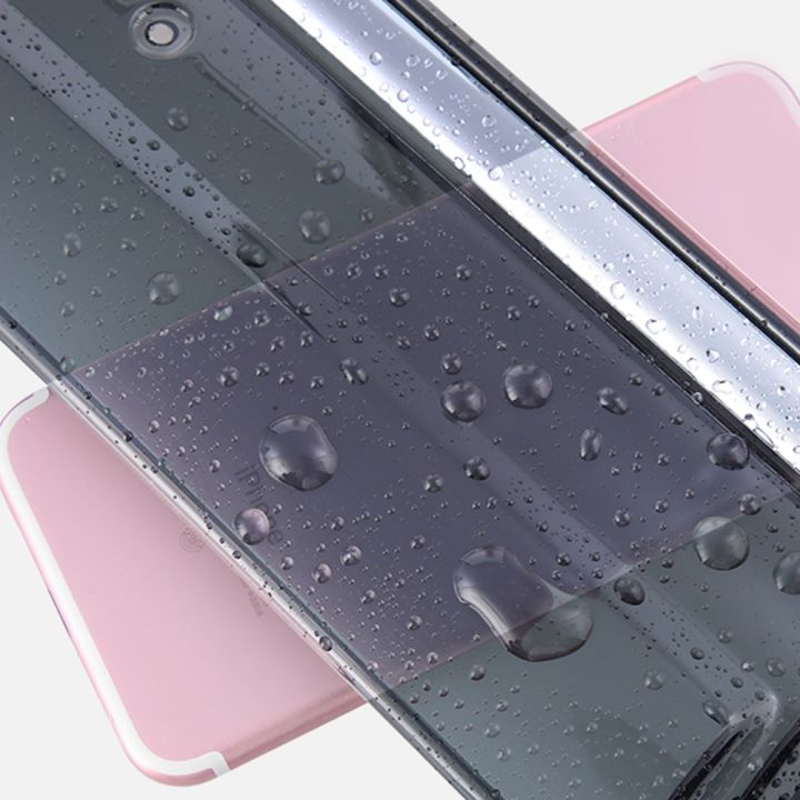 สำหรับ-xt5คาดิลแลค2016-2021ที่บังแดดหน้าต่างรถที่บังฝนชีลด์ที่บังแสงกระจกรถที่กำบังภาพกรอบอุปกรณ์สติกเกอร์ภายนอก