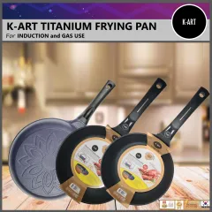 Buy Korean Frying Pan, Wok, Cookware, Kitchenware from HANKOOK FIRETECH  CO., LTD., South Korea