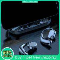 หูฟังครอบหู Blesiya V5.3เครื่องติดตั้งการรับสายโทรศัพท์ในรถยนต์ลดเสียงรบกวนสำหรับกีฬาขับขี่