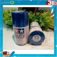 [ ลดเฉพาะวันนี้.บริการเก็บเงินปลายทาง ] สีสเปย์ Tamiya TS-89 PEARL UE 100ML .เหมาะเป็นของฝากของขวัญได้ Gift Kids Toy.