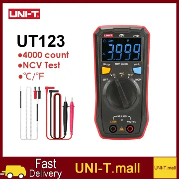 Home - UNI-T  Measurement Meters, Testing Instruments and Thermal