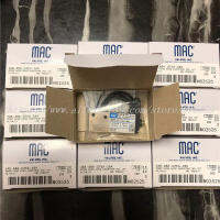 34B-ABA-GFEA-1BA 7058 23W MAC โซลินอยด์วาล์ว100 ใหม่เดิม