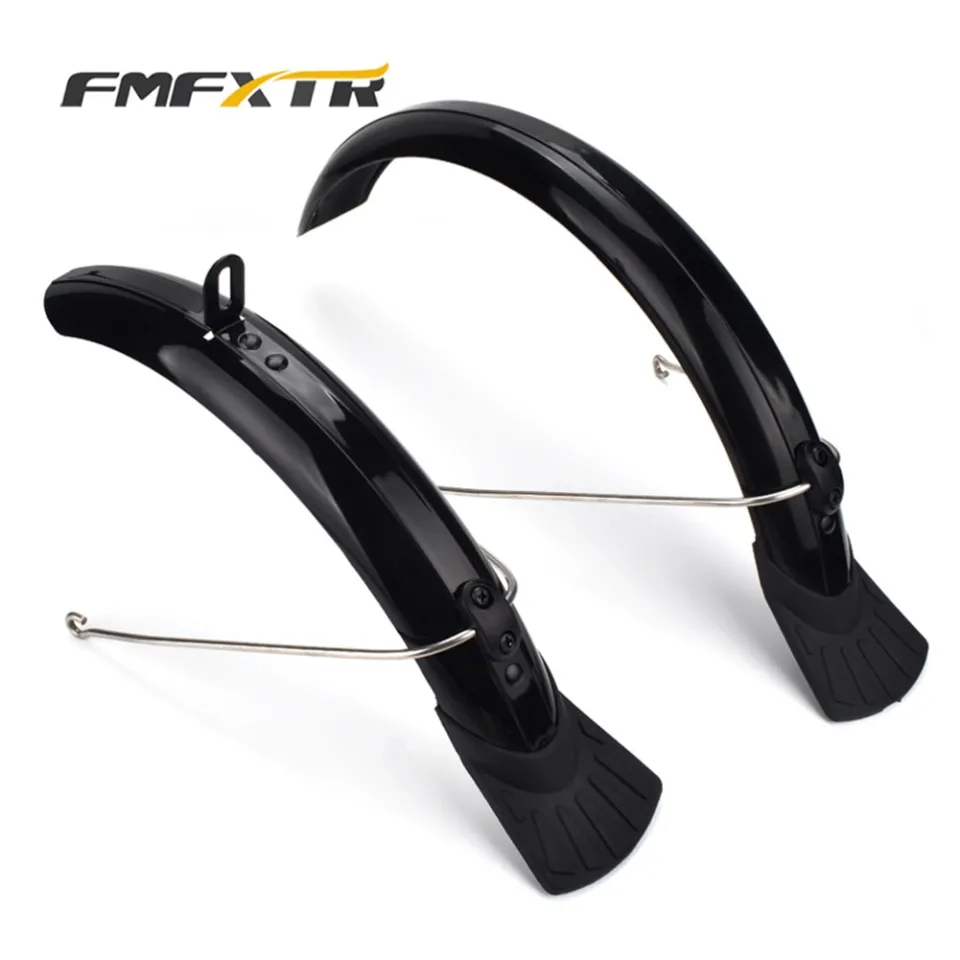 Folding bike best sale parts accessories