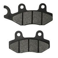 Motorcycle Front Brake Pads for YAMAHA DT230 Lanza 91-98 TTR230 TTR 230 05-15 TTR250 TTR 250 1993-2005 WR 250 1991-1997