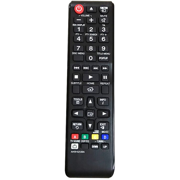 samsung-new-original-ah59-02530a-remote-control-for-samsung-ht-j4500-3d-blu-ray-dvd-home-cinema-system-fernbedienung