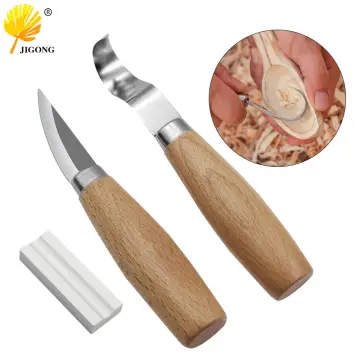 Wood Carving Tools Chisel Woodworking Cutter Hand Tool Set