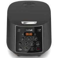 TEFAL หม้อหุงข้าวดิจิตอล (750 วัตต์, 1.8 ลิตร) รุ่น RK736B