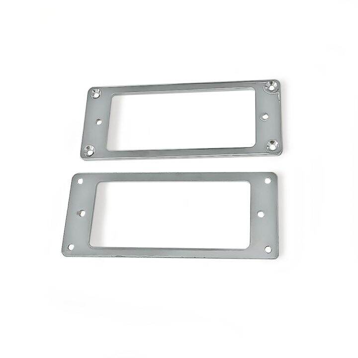 2pcs-pickup-mounting-rings-for-humbucker-pickups-cover-frame-set-replacement-for-lp-guitars-guitar-accessories-guitar-pickup