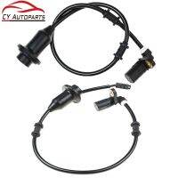 ใหม่ล้อ ABS ด้านหลังซ้ายและขวาเซ็นเซอร์ความเร็วสำหรับ MERCEDES R170 W170 96-04 1705400417 A1705400417 1705400517 A1705400517