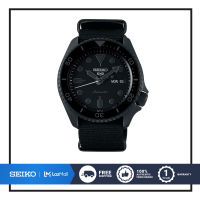 SEIKO นาฬิกาข้อมือ NEW SEIKO 5 SPORTS AUTOMATIC MEN WATCH MODEL: SRPD79K