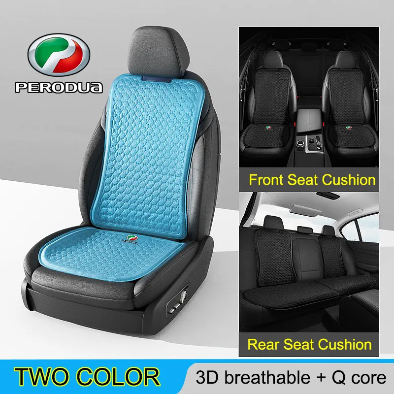 3D Decompression Car Seat Cushion Breathable and Comfortable Driver Seat  Cushion