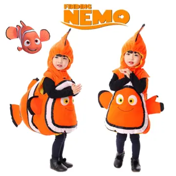 Shop Finding Nemo Costume online