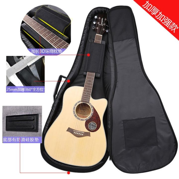 genuine-high-end-original-ruiz-guitar-bag-thickened-folk-xylophone-bag-39-40-41-inch-backpack-hard-shell-backpack-waterproof-and-shockproof