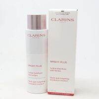 Clarins Bright Plus Dark spot-targeting Treatment Essence 200 ml.