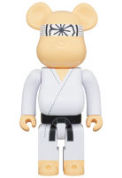 BEARBRICK Miyagi Karate 400%