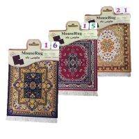 MRGLZY Mousepad Persian Carpet Style Rubber Anti-slip Durable Printing Rectangle Gaming Mouse Pads ComputerTablet Mat Apex L