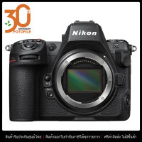 กล้องถ่ายรูป / กล้อง Nikon Z 8 กล้อง รุ่น Nikon Z8 Mirrorless Camera by FOTOFILE รับประกันศูนย์ไทย