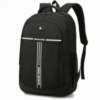 SUUTOOP Mens Fashion Leisure Laptop Backpack Teenagers Schoolbags Travel Sports Casual School Bags Pack For Male Female Women