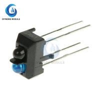 10 PCS/Lot TCRT5000L IC Chip Reflective Optical Sensor with Transistor Output Integrated Circuits For Position Sensor TCRT5000L