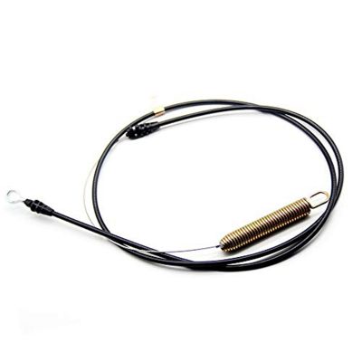 GY21106 GY20156 Deck Engagement Clutch Control Cable for 100 and 300 Series