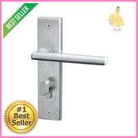 ชุดมือจับก้านโยกหลอก (DUMMY MORTISE) MUL-T-LOCK DTH-0583 D. สีสเตนเลสDUMMY MORTISE DOOR LEVER MUL-T-LOCK DTH-0583 D. STAINLESS STEEL **ลดราคาจัดหนัก **