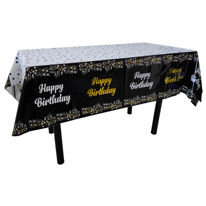 137-274cm-tablecloths-dot-disposable-happy-birthday-aluminum-film-kids-baby-shower-party-decoration-supplies-137-274cm