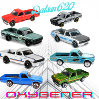 Hotwheels Datsun 620 ของต้องมี ของหายาก