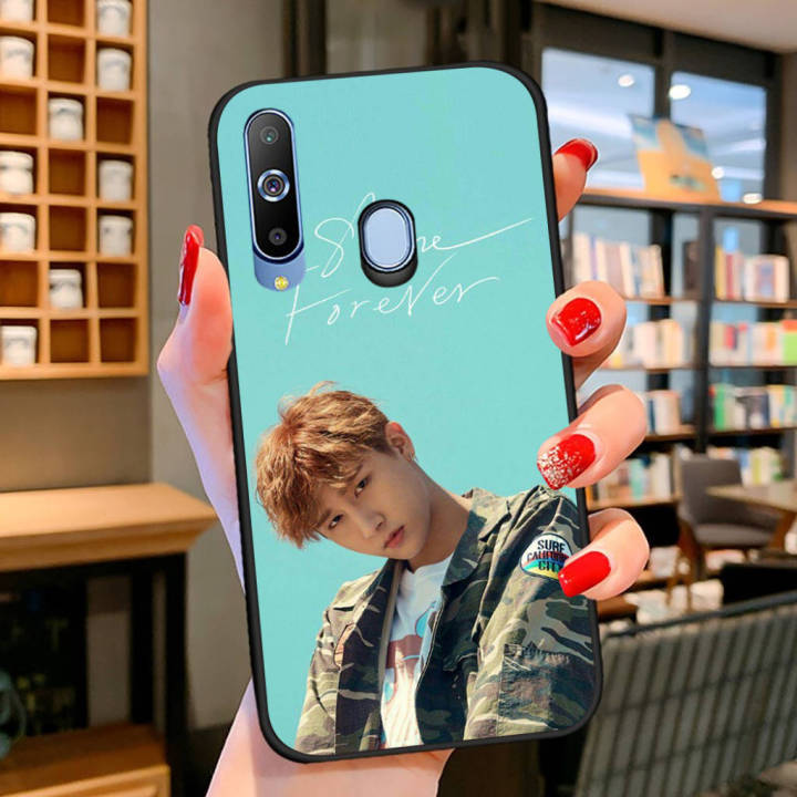 84gnn-monsta-x-hownu-อ่อนนุ่ม-high-quality-ซิลิโคน-tpu-phone-เคสโทรศัพท์-ปก-หรับ-samsung-galaxy-a50s-a40s-a30s-a20s-a91-a81-a71-a51-a41-a21s-a70-a50-a30-a20-a12-a13-a22-a31-a11