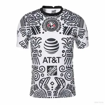 Nike Club America Away Jersey - 2020/2021