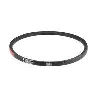 Uxcell A660/A26 V-Belt 26Quot; เส้นรอบวงด้านในสายพานยางขับ A-Section