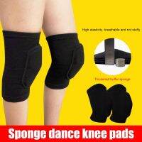 【hot】！ 1 Knee Joint Thickened Sponge Protector Basketball Anti-Collision for Gym Workout Training