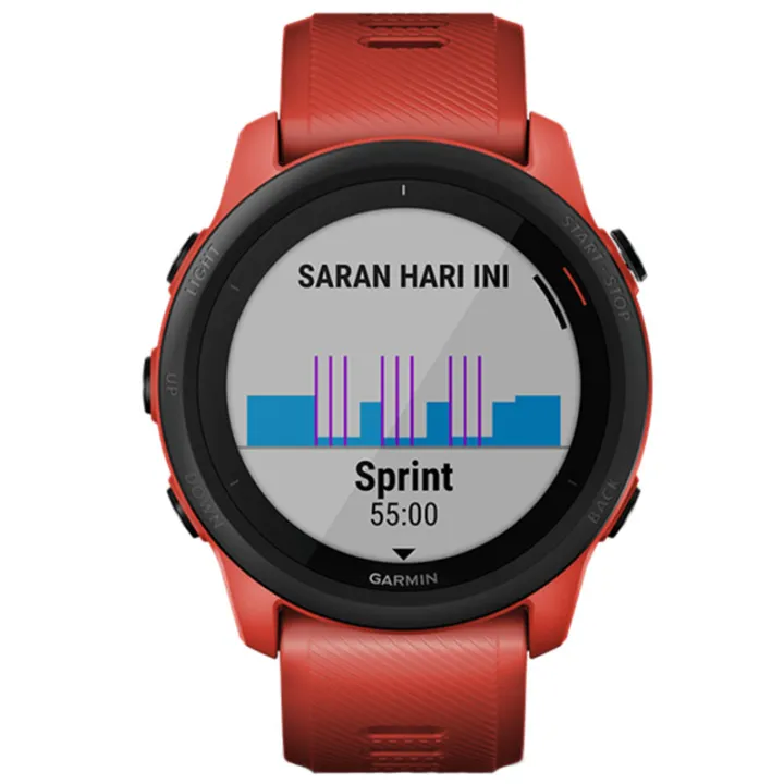 Garmin 745 garmin pay Clearance