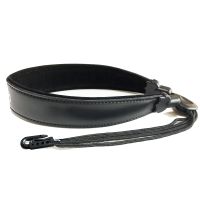 Leather Saxophone Neck Straps For Alto Tenor Sax Essories