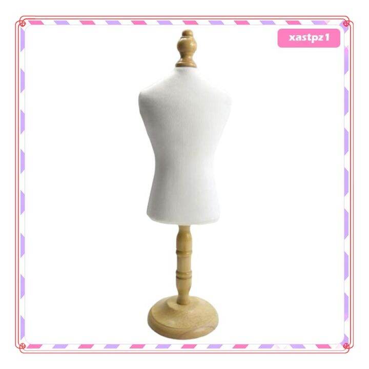 DVX Divisoria Extension Cat and Dog Clothes Mannequin Dress Form