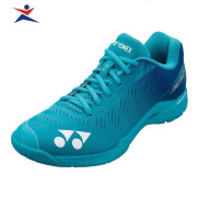 Giày thể thao cầu lông YONEX AERUS màu xanh dành cho cả nam và nữ