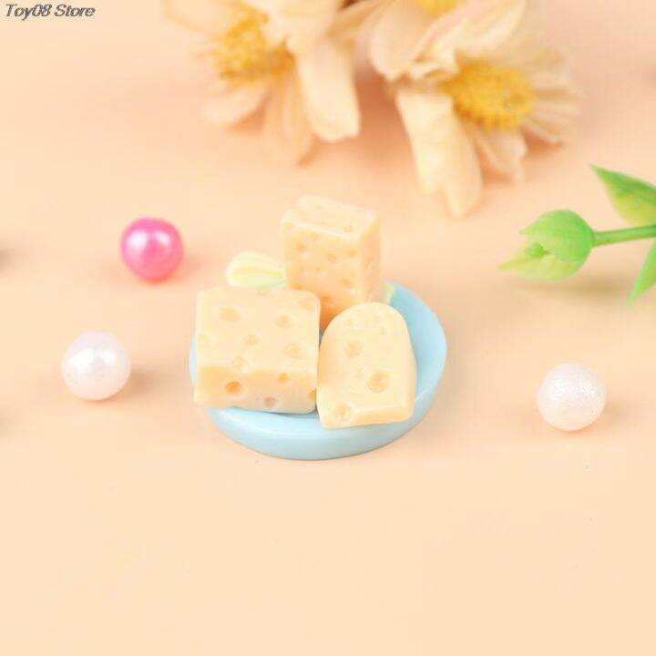 new-style-5-10pcs-mini-cheeses-for-1-12-scale-dollhouse-simulation-miniature-kitchen-food-for-dollhouse-decals