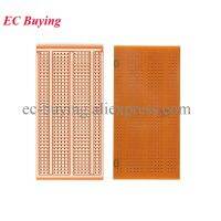 【YF】◐┇  5pcs/lot 5X10cm 2-3-5 Joint Board 5x10cm PCB Experimental Circuit Test Breadboard Hole