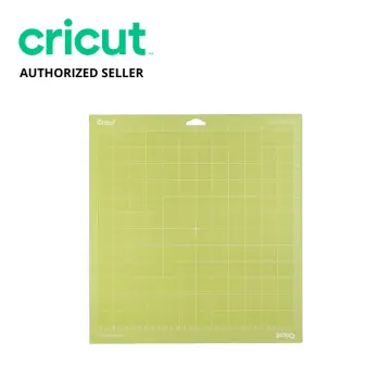 Cricut LightGrip 12 x 12 Cutting Mat 2001976 - Best Buy