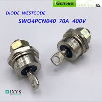 Stud Diode Westcode SW04PCN040 70A 400V  SCR