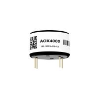 ○☢☽ AOX4000 Fluorescent oxygen sensor digital signal output oxygen concentration pressure sensor