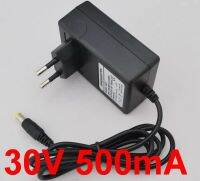 เครื่องชาร์จปลั๊ก EU สำหรับสูญญากาศแบบสุญญากาศ1ชิ้น30V 500mA สำหรับชาร์จไฟผนังบ้านสั่งล่วงหน้า