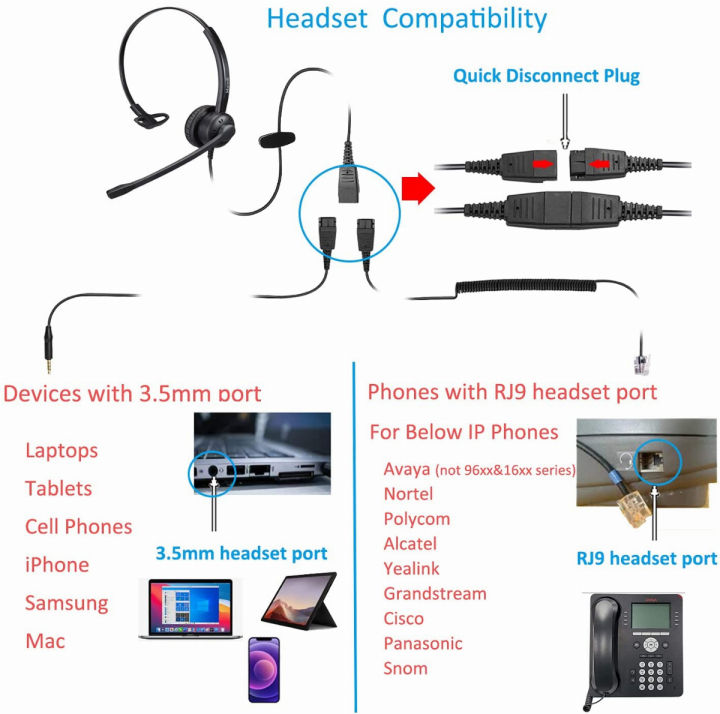 mairdi-phone-headset-with-noise-canceling-microphone-mono-call-center-office-headset-with-rj9-jack-amp-3-5mm-connector-for-landline-deskphone-cell-phone-pc-laptop-work-for-polycom-avaya-nortel-mono-60