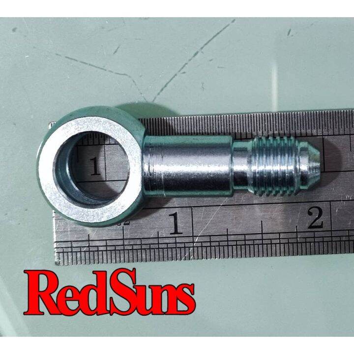 Turbo Oil Fitting Adapter Lazada