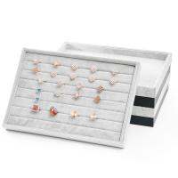 【HOT】 Stackable Jewelry and Organizer for Store Earring Holder