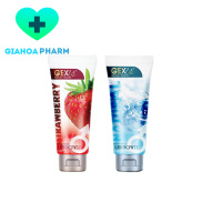 Gel bôi trơn G EXlife Gexlifegốc nước tăng độ ẩm, không bết dính